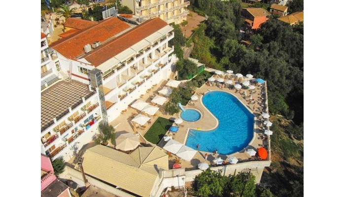 Poza pentru Hotel Aloha 6651-1611922187 Hotel Aloha poza 0