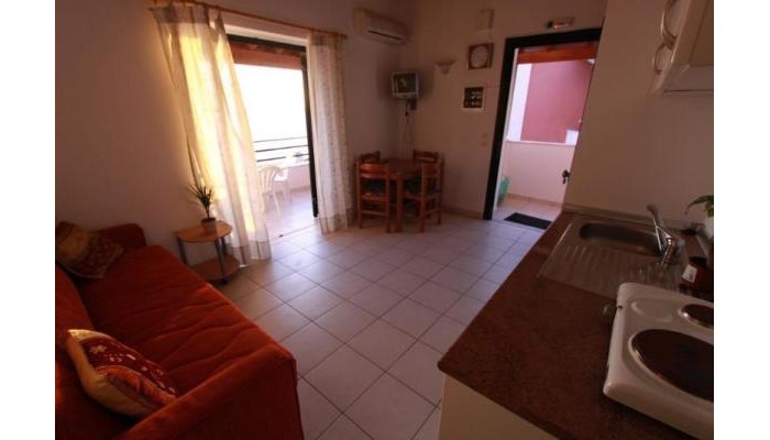 Menigos Resort poza 1