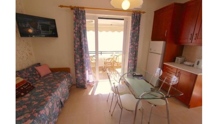 Menigos Resort poza 3