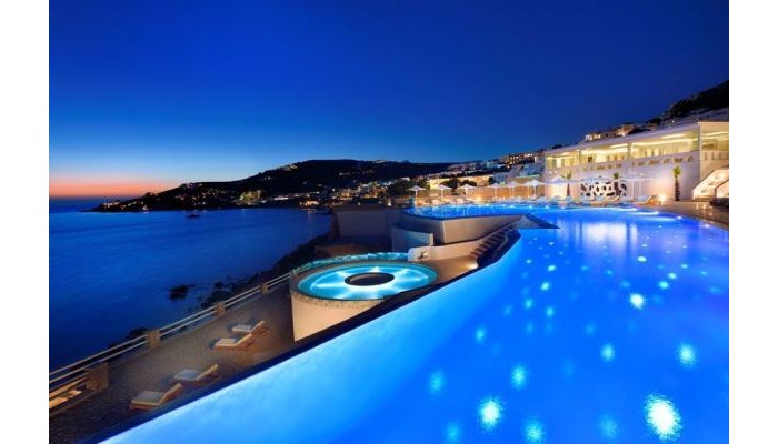 Anax Resort & Spa Mykonos poza 0