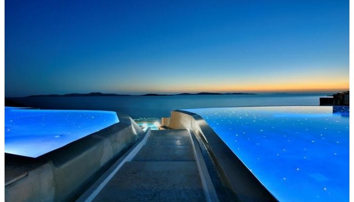 Anax Resort & Spa Mykonos poza 6