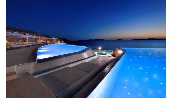 Anax Resort & Spa Mykonos poza 7