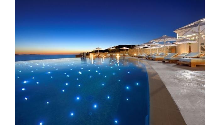 Anax Resort & Spa Mykonos poza 4