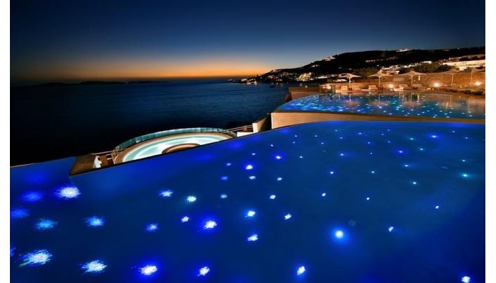 Anax Resort & Spa Mykonos poza 8