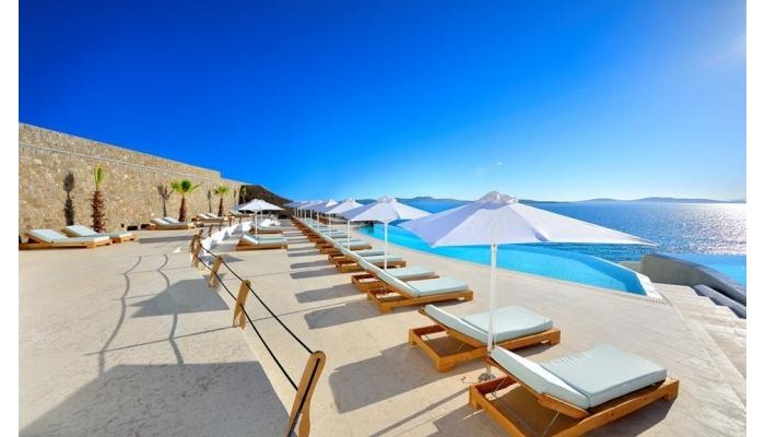Anax Resort & Spa Mykonos poza 1