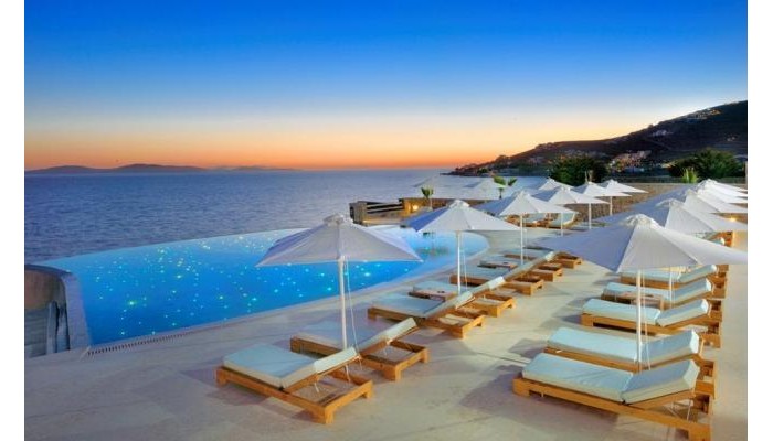 Anax Resort & Spa Mykonos poza 3