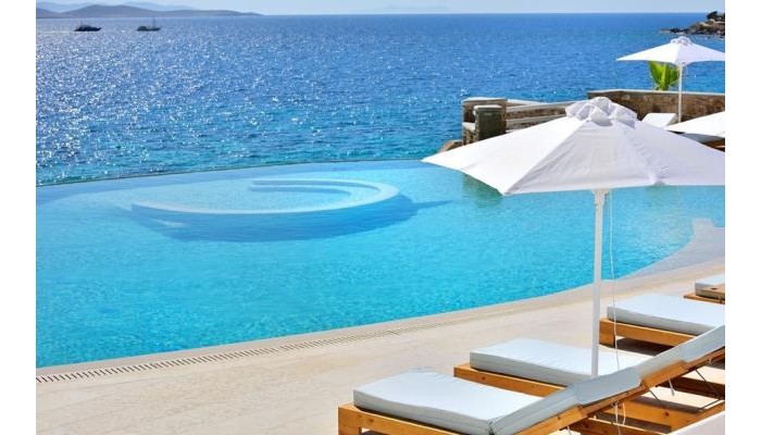 Anax Resort & Spa Mykonos poza 9