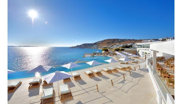 Anax Resort & Spa Mykonos poza 2