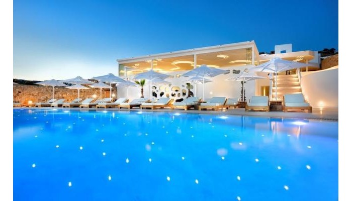 Anax Resort & Spa Mykonos poza 5