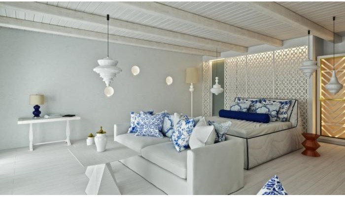 Apollonia Resort poza 2