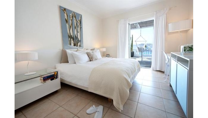 Apollonia Resort poza 1