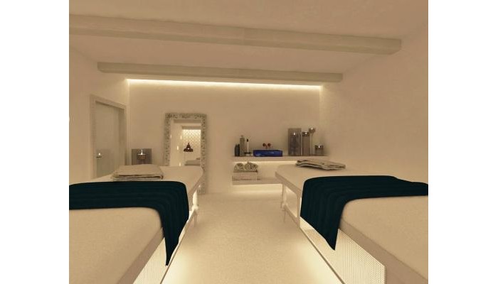 Apollonia Resort poza 9