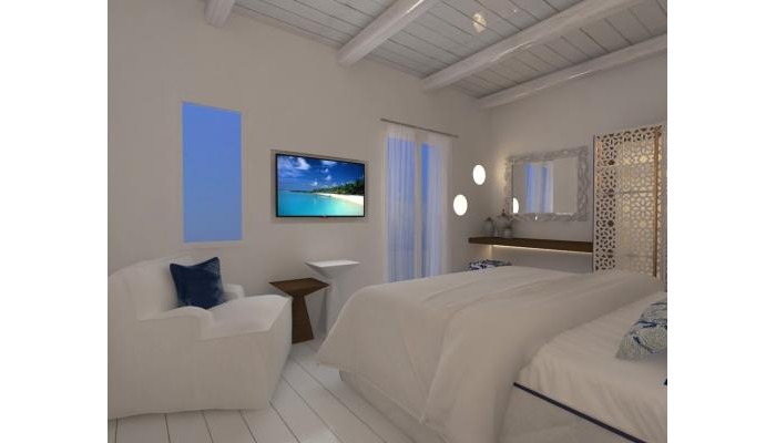 Apollonia Resort poza 3