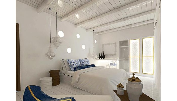 Apollonia Resort poza 4