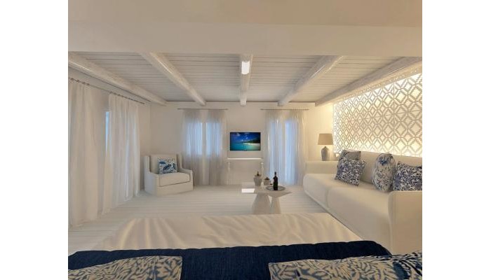 Apollonia Resort poza 5