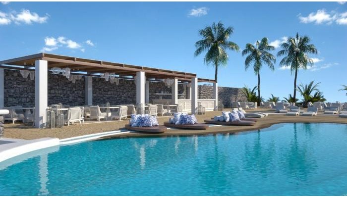 Apollonia Resort poza 8