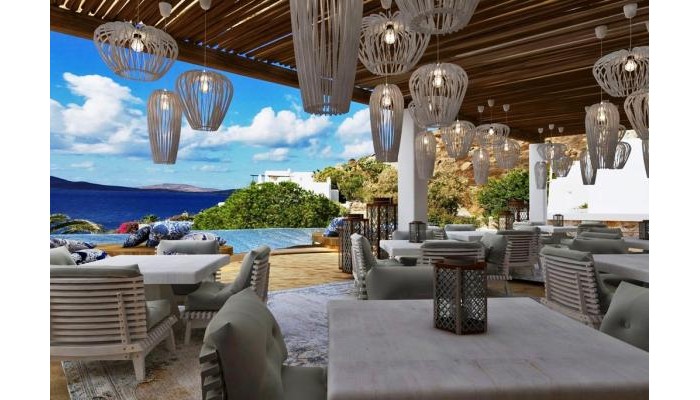 Apollonia Resort poza 7