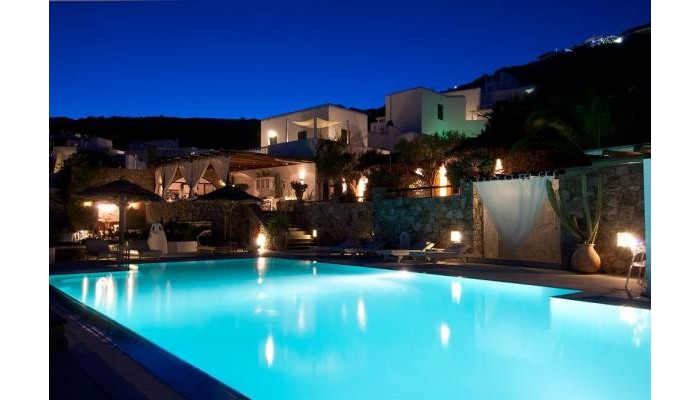 Apollonia Resort poza 0