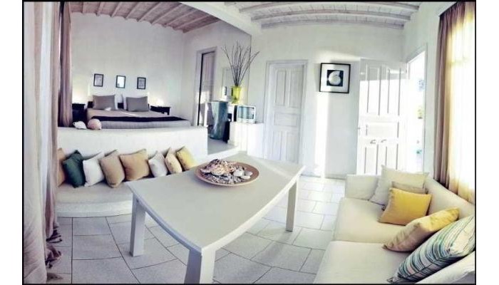 Hotel Fos Suites poza 6