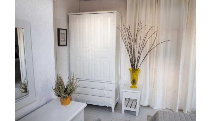 Hotel Fos Suites poza 3