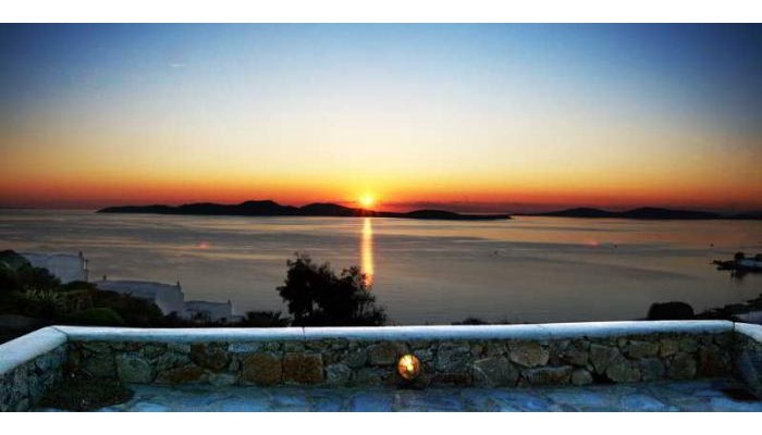 Hotel Fos Suites poza 8