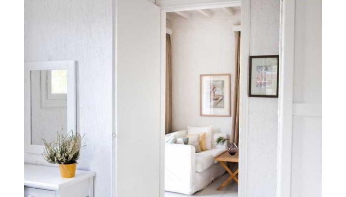 Hotel Fos Suites poza 2