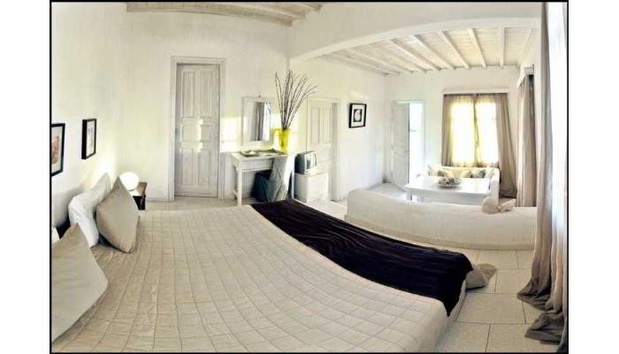 Hotel Fos Suites poza 5