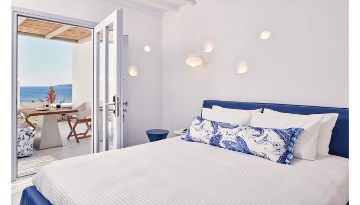 Hotel Katikies Mykonos poza 6