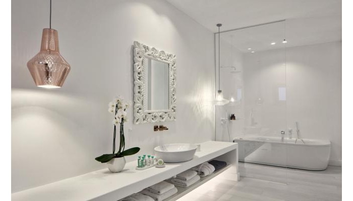 Hotel Katikies Mykonos poza 1