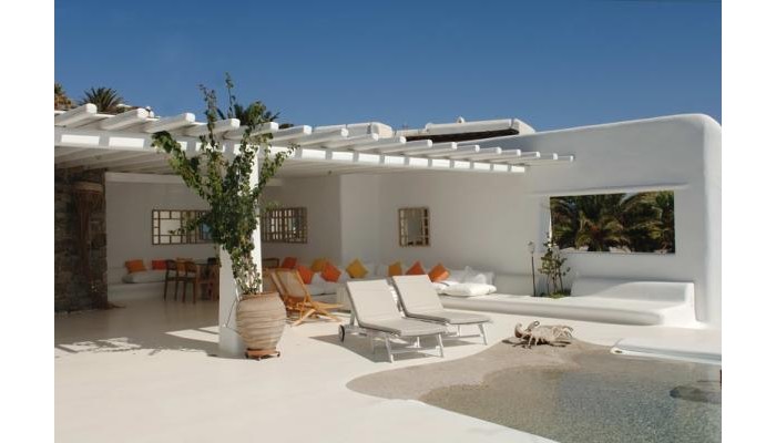 Hotel Kirini My Mykonos Retreat poza 4