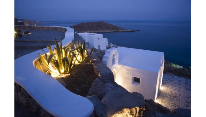 Hotel Kirini My Mykonos Retreat poza 8