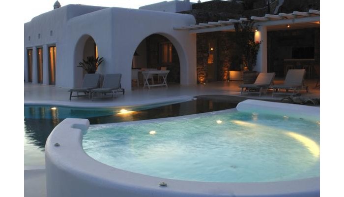 Hotel Kirini My Mykonos Retreat poza 5