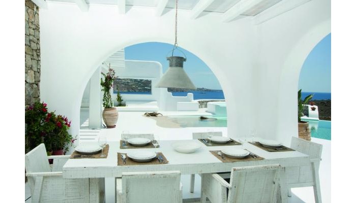 Hotel Kirini My Mykonos Retreat poza 1
