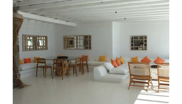 Hotel Kirini My Mykonos Retreat poza 3