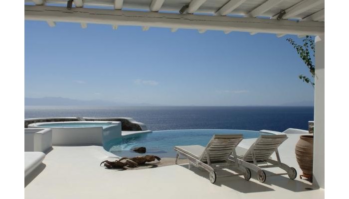 Hotel Kirini My Mykonos Retreat poza 9
