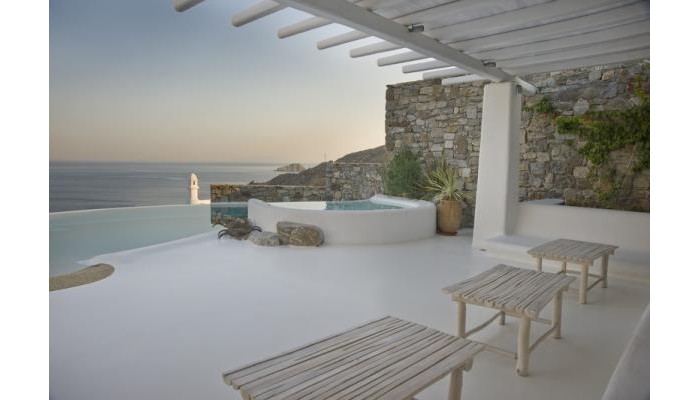 Hotel Kirini My Mykonos Retreat poza 7