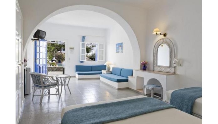 Hotel Kirini My Mykonos Retreat poza 0