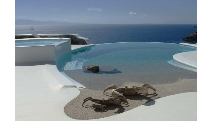 Hotel Kirini My Mykonos Retreat poza 2