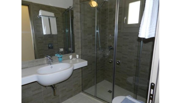 Hotel Lithos By Spyros & Flora poza 9