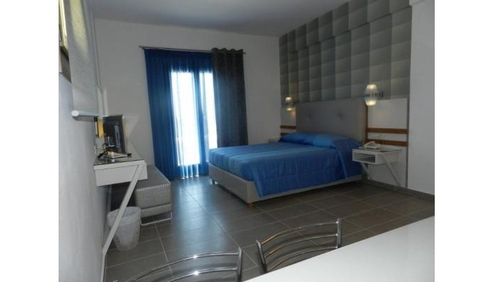 Hotel Lithos By Spyros & Flora poza 7