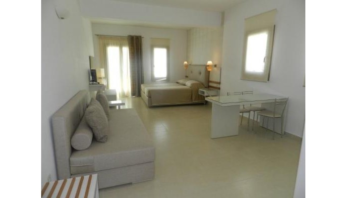 Hotel Lithos By Spyros & Flora poza 5