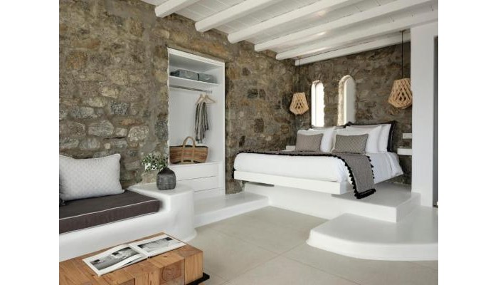 Hotel Mykonos No5 Luxury Suites & Villas poza 2