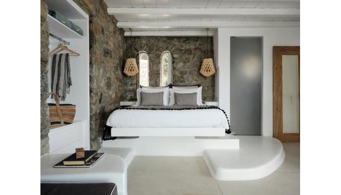 Hotel Mykonos No5 Luxury Suites & Villas poza 6