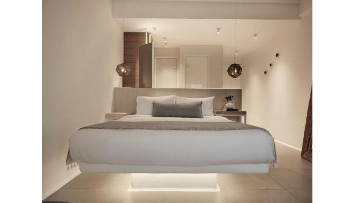 Hotel Mykonos No5 Luxury Suites & Villas poza 8
