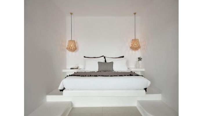 Hotel Mykonos No5 Luxury Suites & Villas poza 5