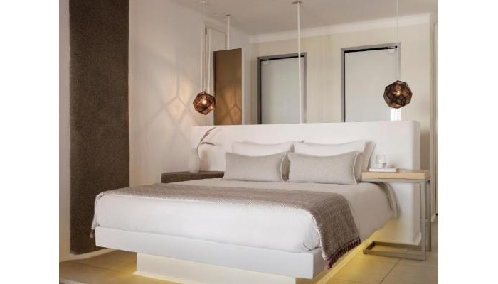 Hotel Mykonos No5 Luxury Suites & Villas poza 7