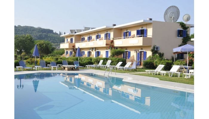 Hotel The Wave poza 9