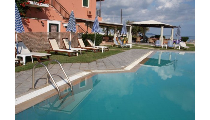 Hotel The Wave poza 3