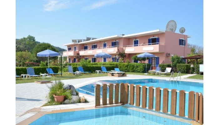 Hotel The Wave poza 2