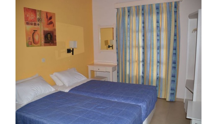 Hotel The Wave poza 5